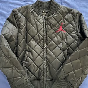 Kids Jordan Jacket